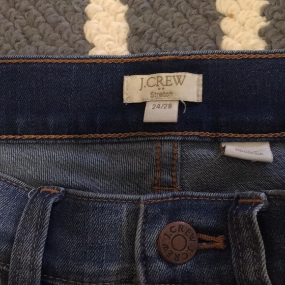 J.Crew -skinny - 24/28 - Picture 2 of 3